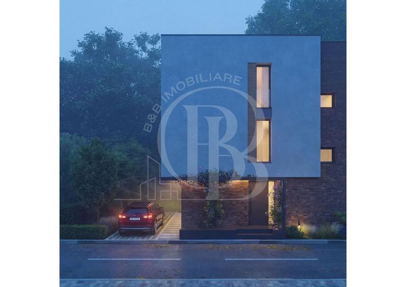 Vila de tip duplex 4 camere Titan Pallady Sector 3