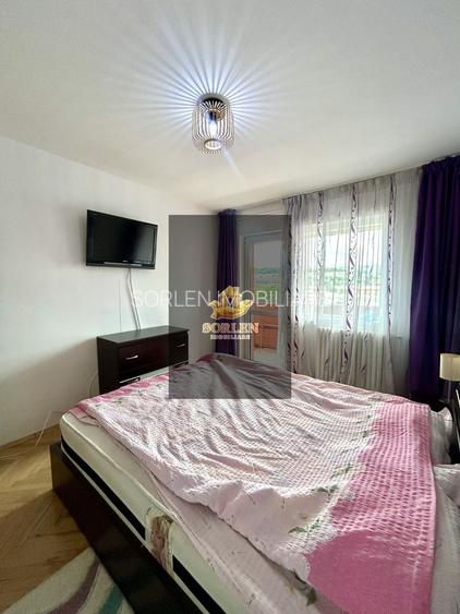 Apartament cu 3 camere de vânzare | Calea Mănăștur, Cluj-Napoca - 9
