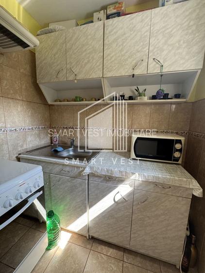 Apartament 2 camere | 37 mp | Zona Micro 14 - 9