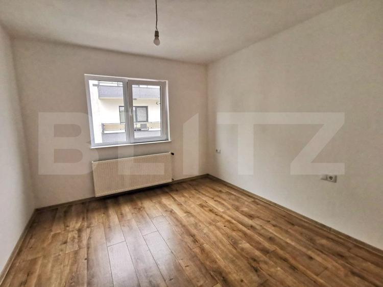 Apartament cu 3 camere de vânzare, 73 mp, în bloc nou, 2024, zona Dedeman