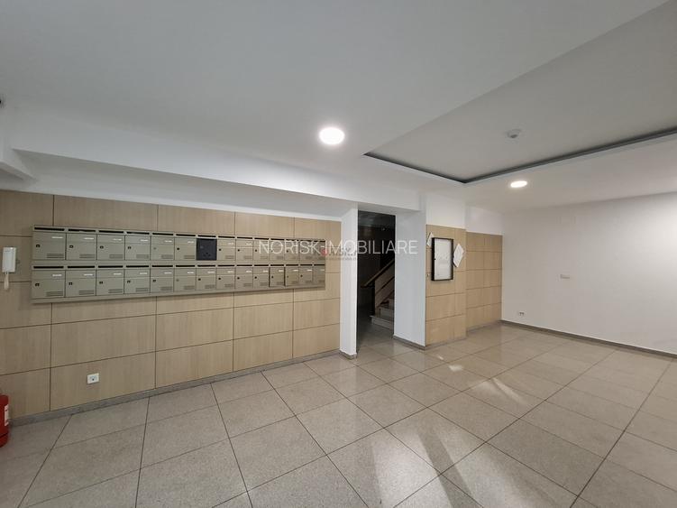 Natura Residence | 3 camere | 98 mp | 3 băi | 2 parcări | Piscină & SPA