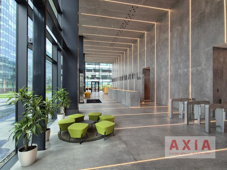Inchiriere birouri Oslo Office Building, Comision 0%
