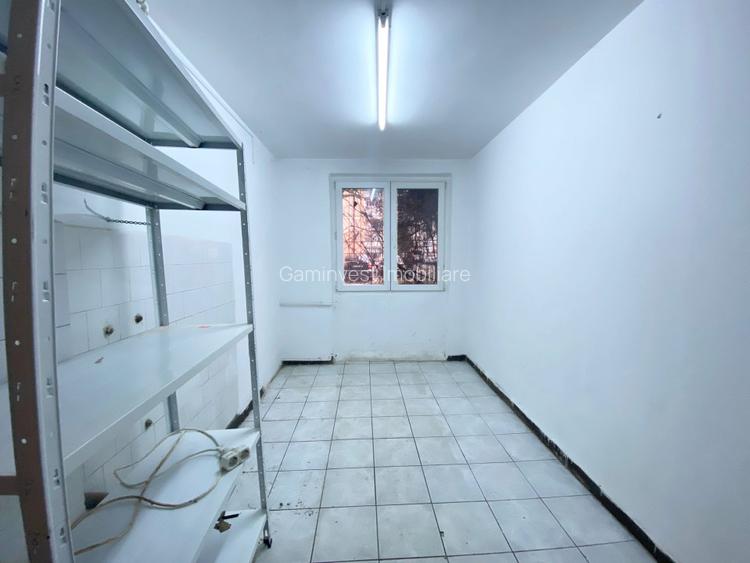 Spatiu comercial stradal de 76 mp de vanzare in zona Rogerius Aluminei, Oradea - 7
