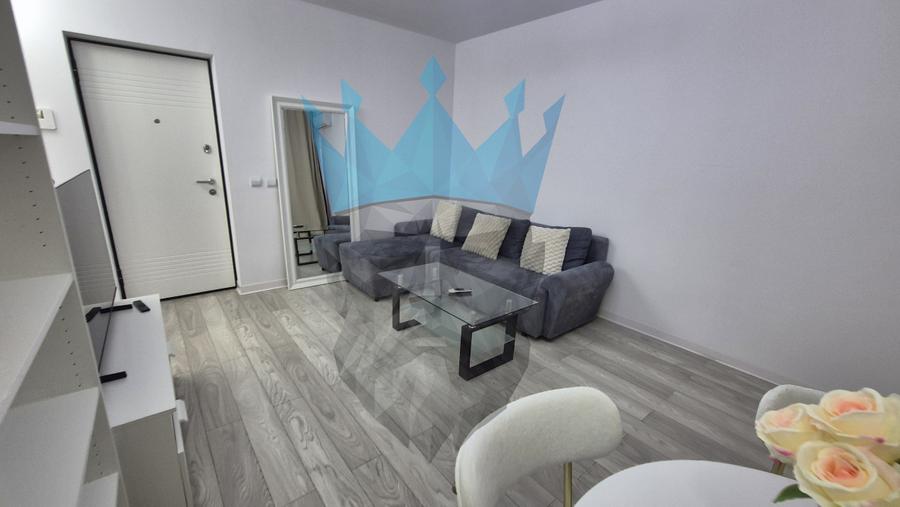 Apartament 2 Camere Voluntari