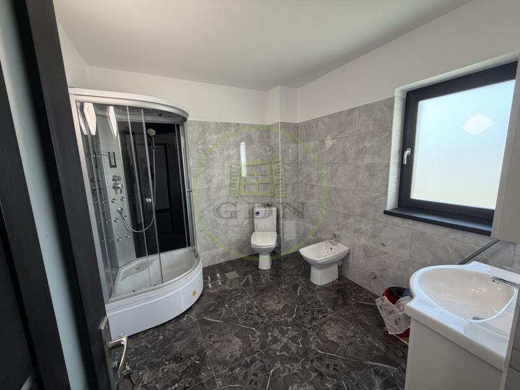 Casa P+1, 152mp utili, 600mp teren, comuna Ghercesti