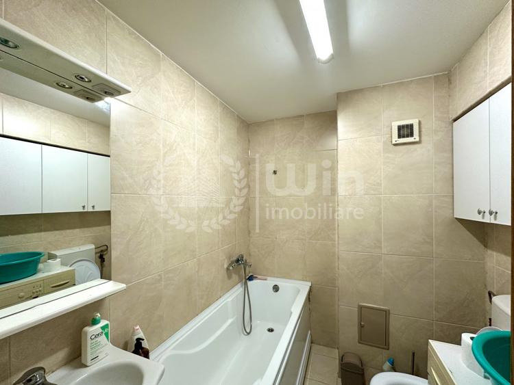 Apartament 1 Camere Decomandat | La Cheie | Zorilor | Calea Turzii