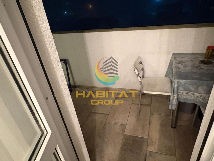 Garsoniera Mobilata si Utilata Metrou Berceni!