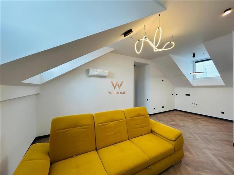 Apartament 3 camere, 58 mp, 2 locuri de parcare - Turnisor