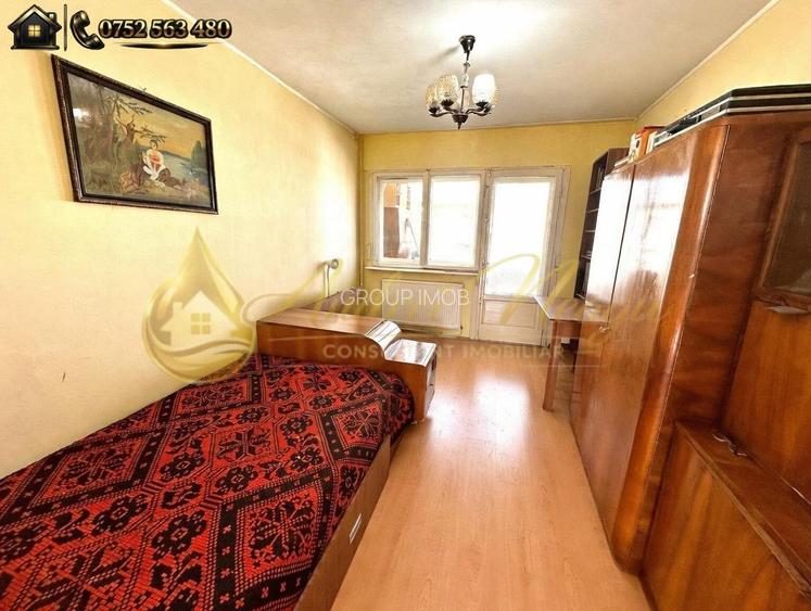 Apartament 2 camere de vânzare – Ultracentral, Bacău - 4