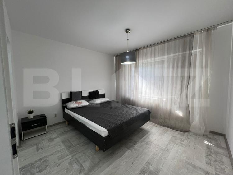 Apartament 2 camere, 54 mp, parcare, zona Terra