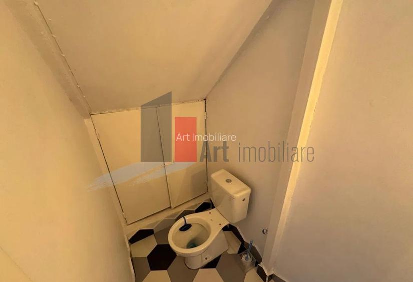 Spatiu comercial de inchiriat in zona Pache Protopopescu - 9