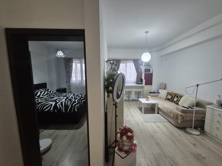 Apartament 2 camere, Pacurari - Concept Residence cod: 160784