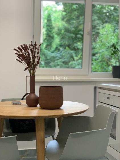 Apartament  Cornisa UMF - 3