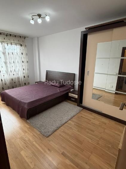 Apartament 2 camere-66 mp + Loc de parcare subteran, Cartierul Latin - 9