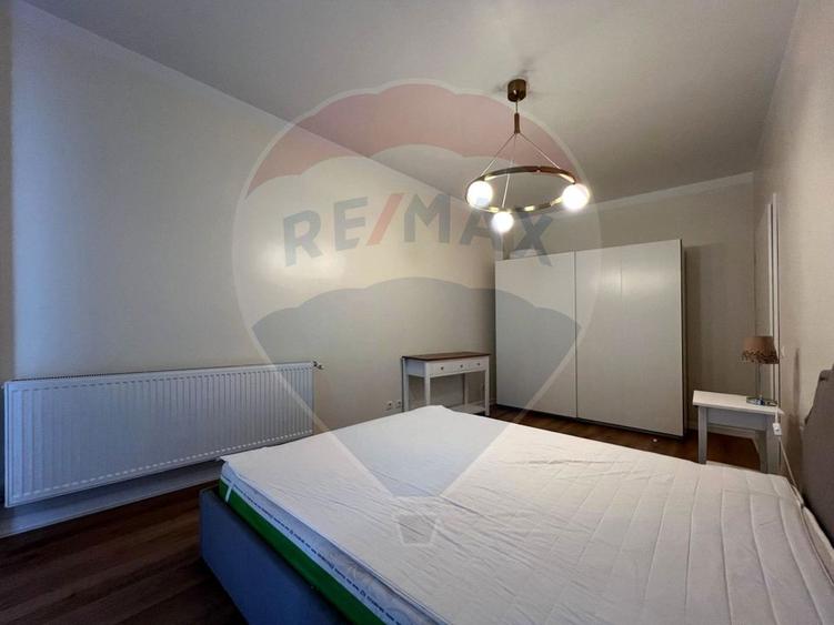 Apartament de închiriat în zona P-ta Mihai Viteazul