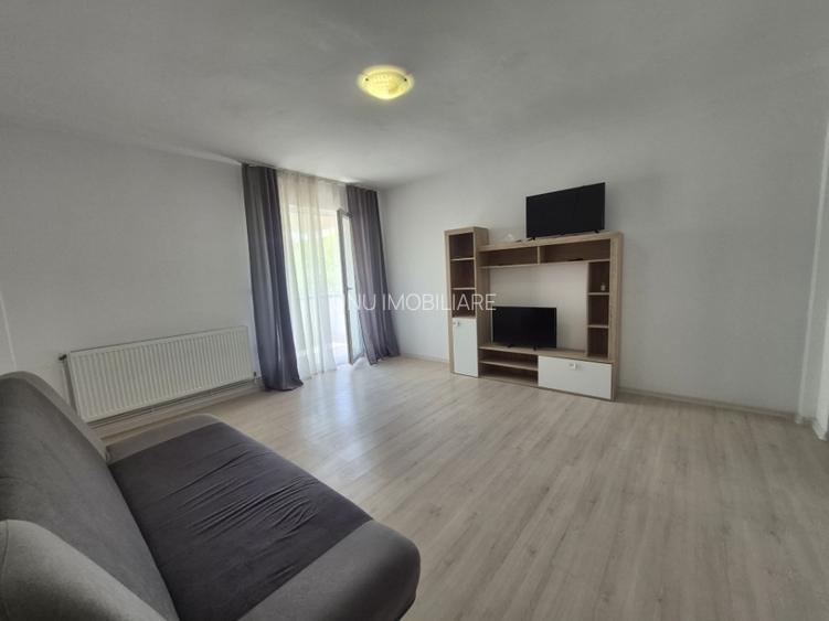 2 Camere D. 54mp Rediu - Bloc 2021 - Parcare - Mobilat partial - 3