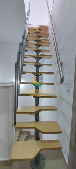 Casa 5 camere- mobilata si utilata- Popesti Leordeni