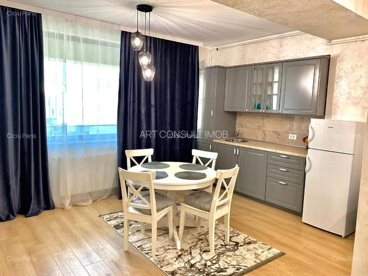 Apartamente 2 Camere | Mamaia | Butoaie | Adamar Residence | - 2