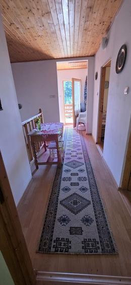 Vila cu 4 camere de vanzare in Busteni