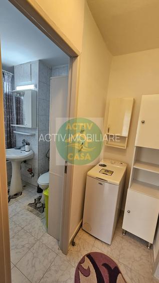 De inchiriat apartament 2 camere, etaj 1,zona Roman Voda - 5