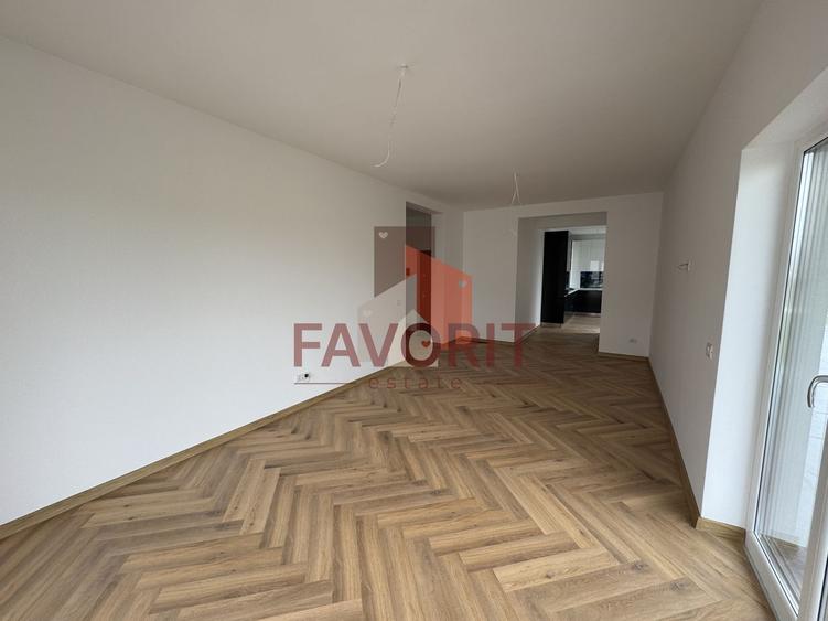 Penthouse cu terasa 70mp si 2 locuri de parcare in zona Torontalului