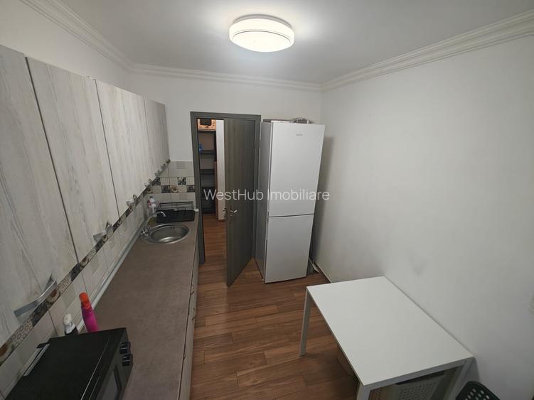 DE INCHIRIAT Apartament 2 camere, 57 mp, parter - Zona Medicinei - 6