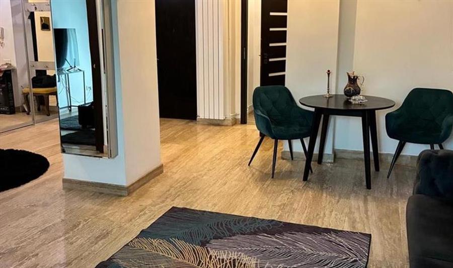 Apartament 3 camere, Piata Unirii