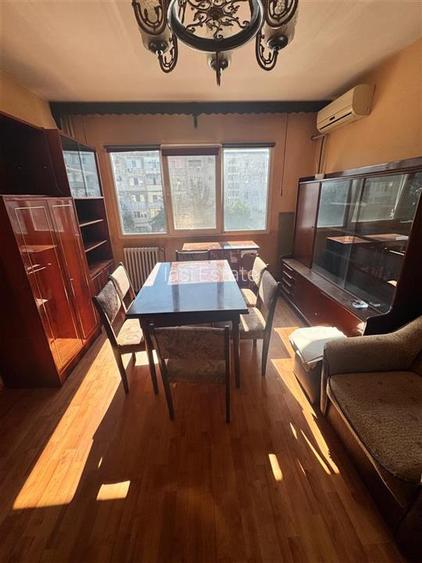Apartament Podu Ros  Cantemir - 2