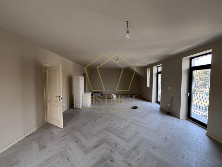 Spatiu comercial la cheie | Simion Barnutiu