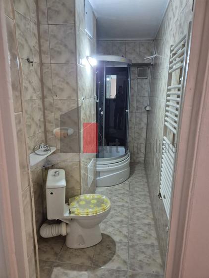 Vanzare apartament 4 camere Lujerului
