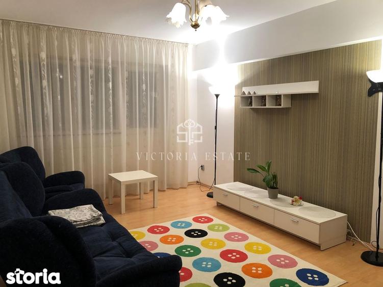 Vanzare apartament 2 camere, Ploiesti, Bdul Bucuresti
