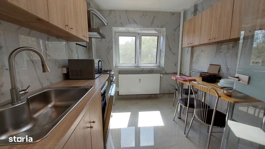 Apartament 2 camere - Titan metrou