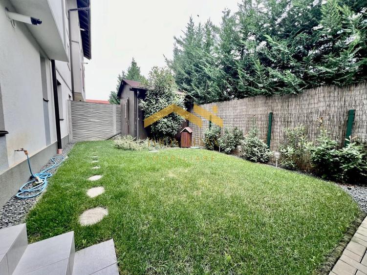 Braytim-2 Camere-Curte proprie