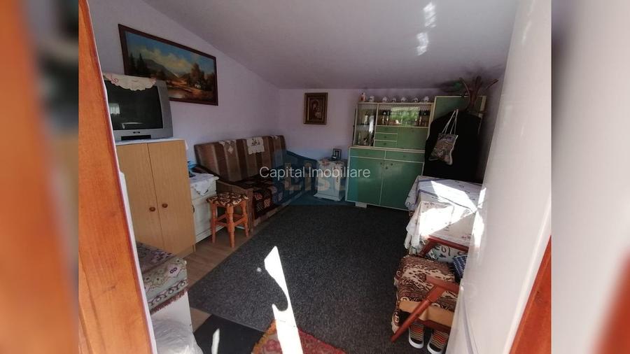 Casa familiala cu gospodarie,teren 70 arii,cătun Ploscoș, 0 comision! - 7