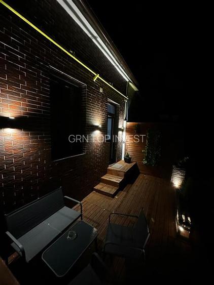 Apartament modern 4 camere terasa parcare  zona Calea Dumbravii - 8