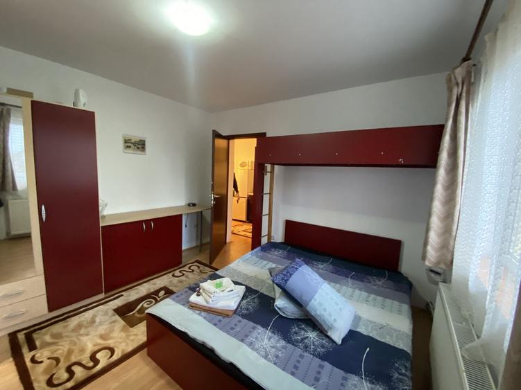 Apartament cu o camera| Manastur| finisat modern| 35 mp