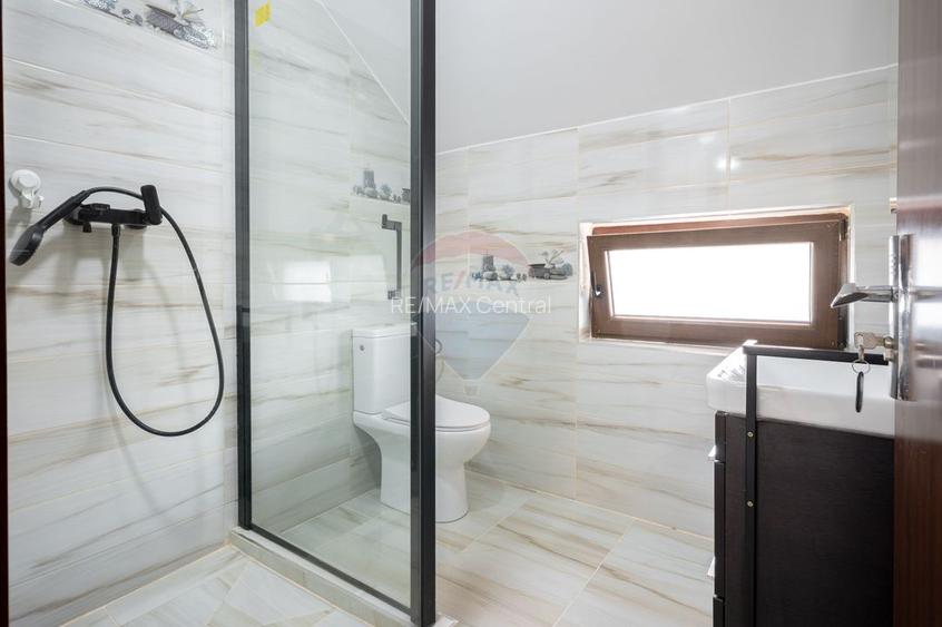 Casă Modernă cu 4 camere în Cartier Izvor - Predare imediată! - 18