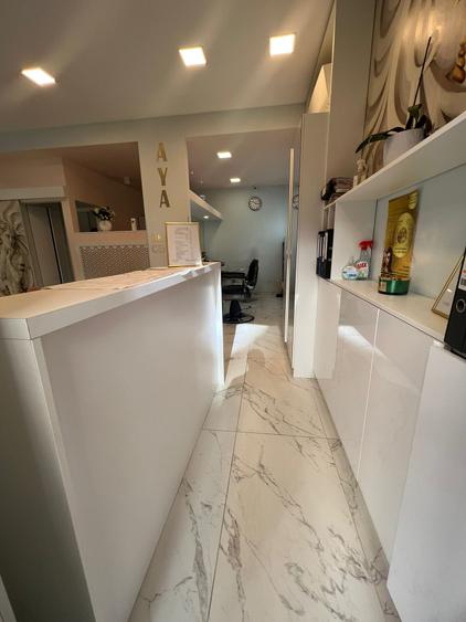 Spatiu comercial de vanzare Cartier Solar (Salon Infrumusetare)