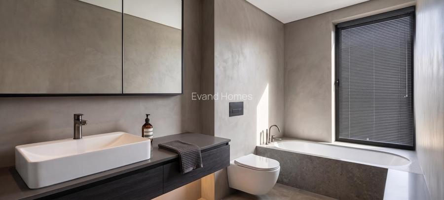 Duplex premium cu 5 camere - despartit - 382 mp teren - Mosnita Noua - 9