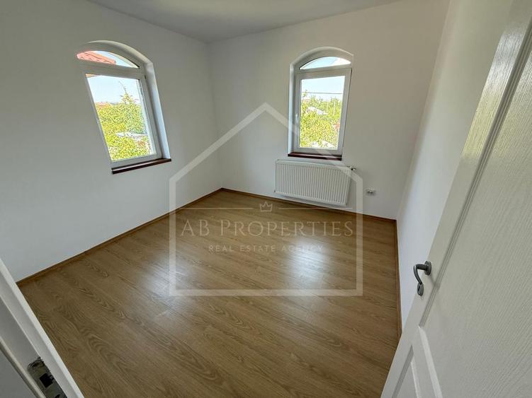 Vila Individuala | Teren 600 Mp | Garaj
