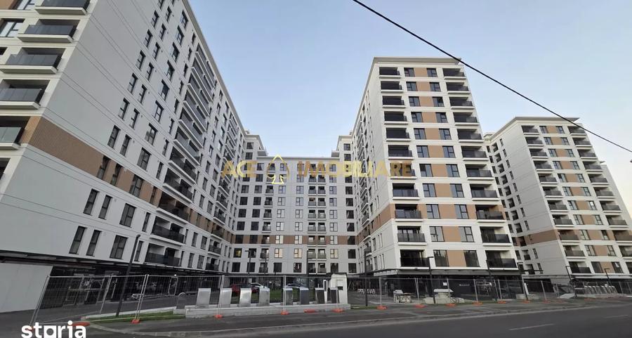 Garsoniera de vanzare | High Garden East | Metrou | 0% Comision | Nemobilata