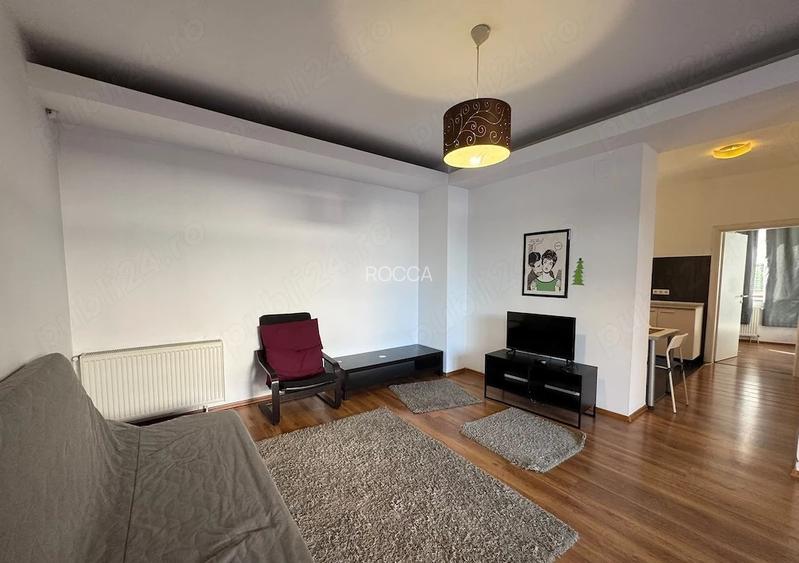 Apartament de 2 camere, '70 mp, centrala proprie, la 5 minute de metrou, Dristor - 2