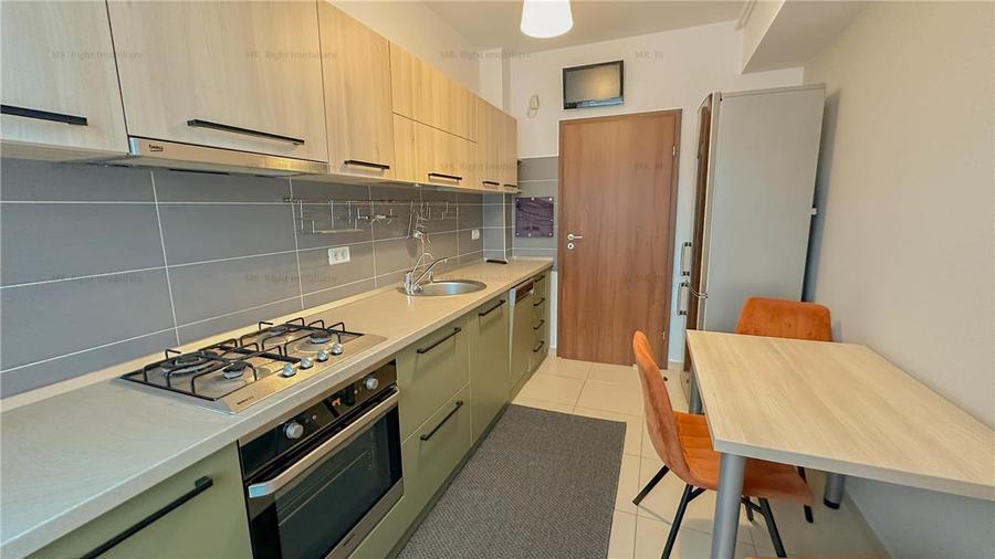 Apartament 2 camere | deosebit | Alphaville Carpatilor