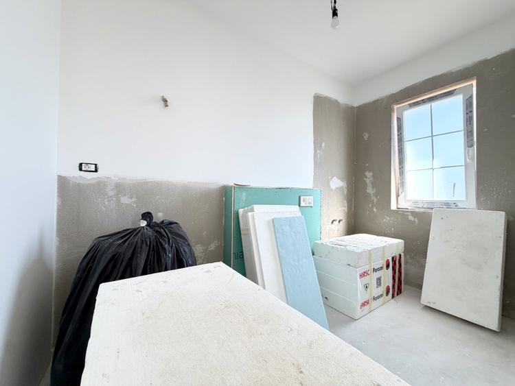 SAD Duplex premium, 5 camere, 130 mp utili 350 mp teren - Dumbravita