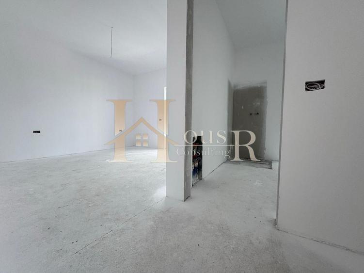 Constructie Moderna.Zona Linistita.Teren 408mp!