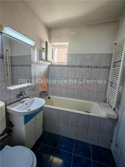 Apartament 2 camere semidecomandat zona Centru - 4