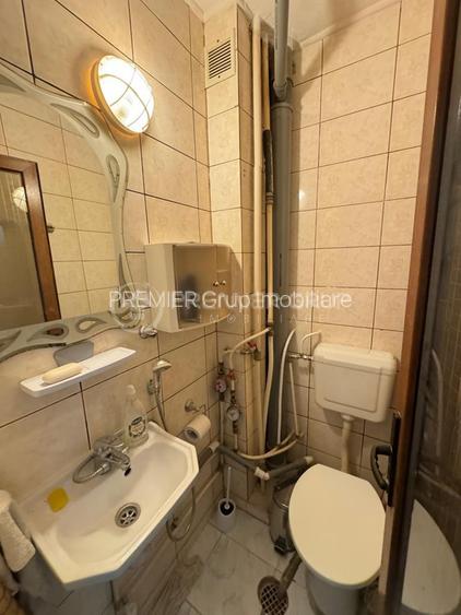 Apartament 2 camere 30mp, Tatarasi, etaj 1, mobilat - 11