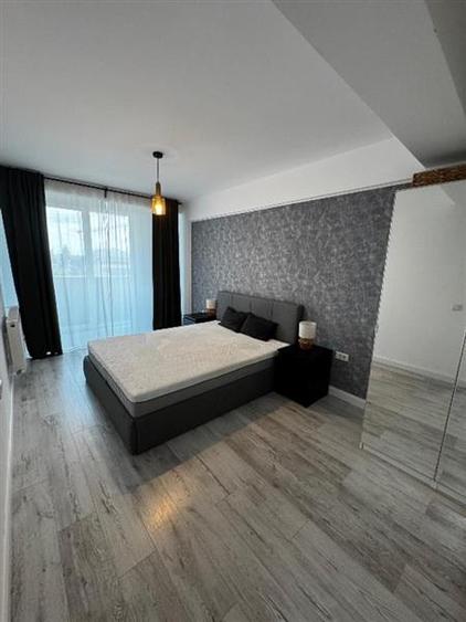 APARTAMENT 2 CAMERE PALLADY