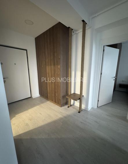 Apartament 2 camere Lux in Complexul Novum 56 - 6