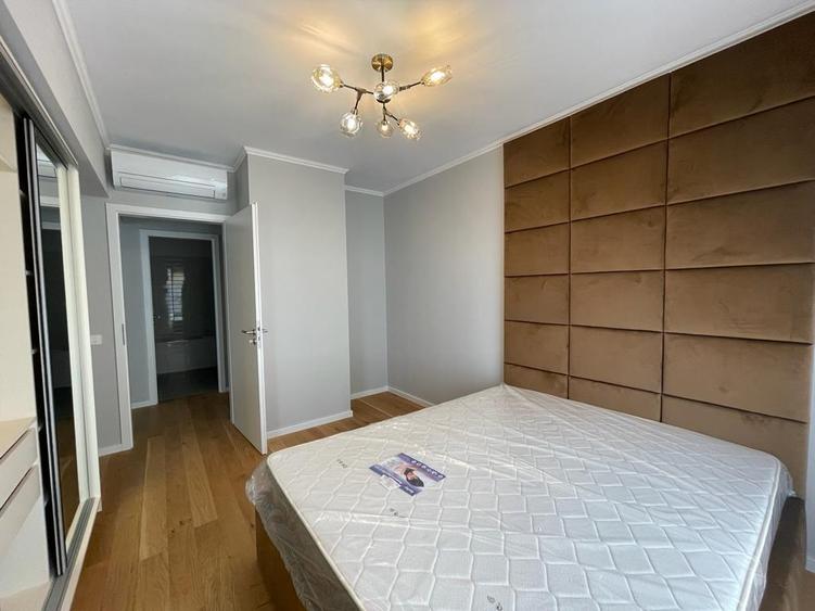 Apartament modern cu 2 camere de vânzare în Aviației Park